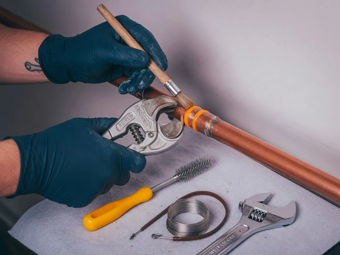 Why choose Sump Pump Repair in Valley Springs, CA